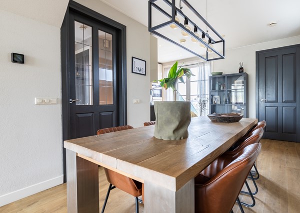 Medium property photo - Aalsmeerderdijk 504, 1435 BN Rijsenhout